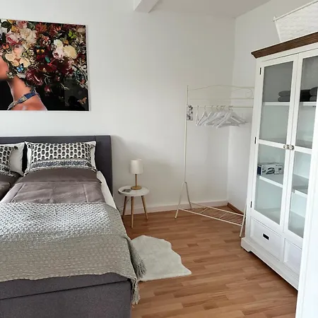 Stadtrandtraum Flughafen Porsche Messe Leipzig