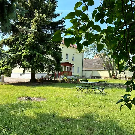 Stadtrandtraum Flughafen Porsche Messe Leipzig شقة *