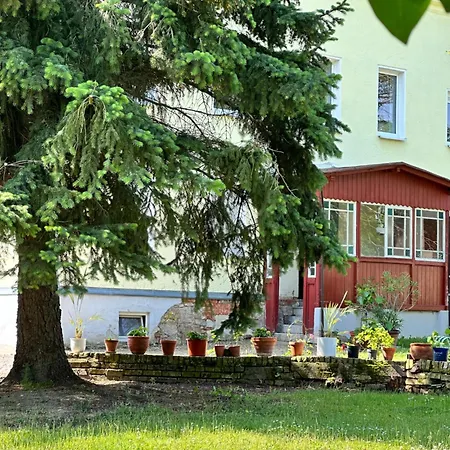 Stadtrandtraum Flughafen Porsche Messe Leipzig شقة *