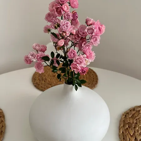 アパート Stadtrandtraum Flughafen Porsche Messe Leipzig *