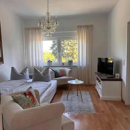 Apartment Stadtrandtraum Flughafen Porsche Messe Leipzig Schkeuditz